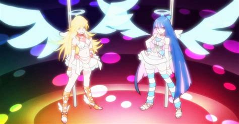 stocking panty and stocking|Watch Panty & Stocking with Garterbelt .